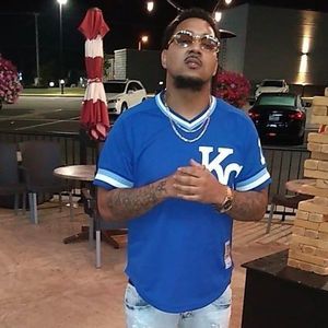 Meet your Posher, Perry j